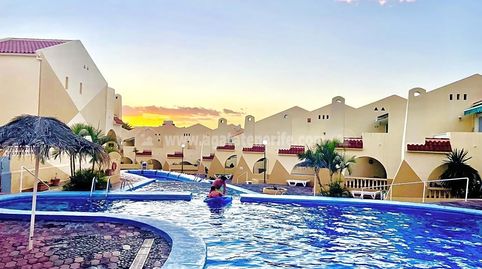 Apartamento en Costa Adeje