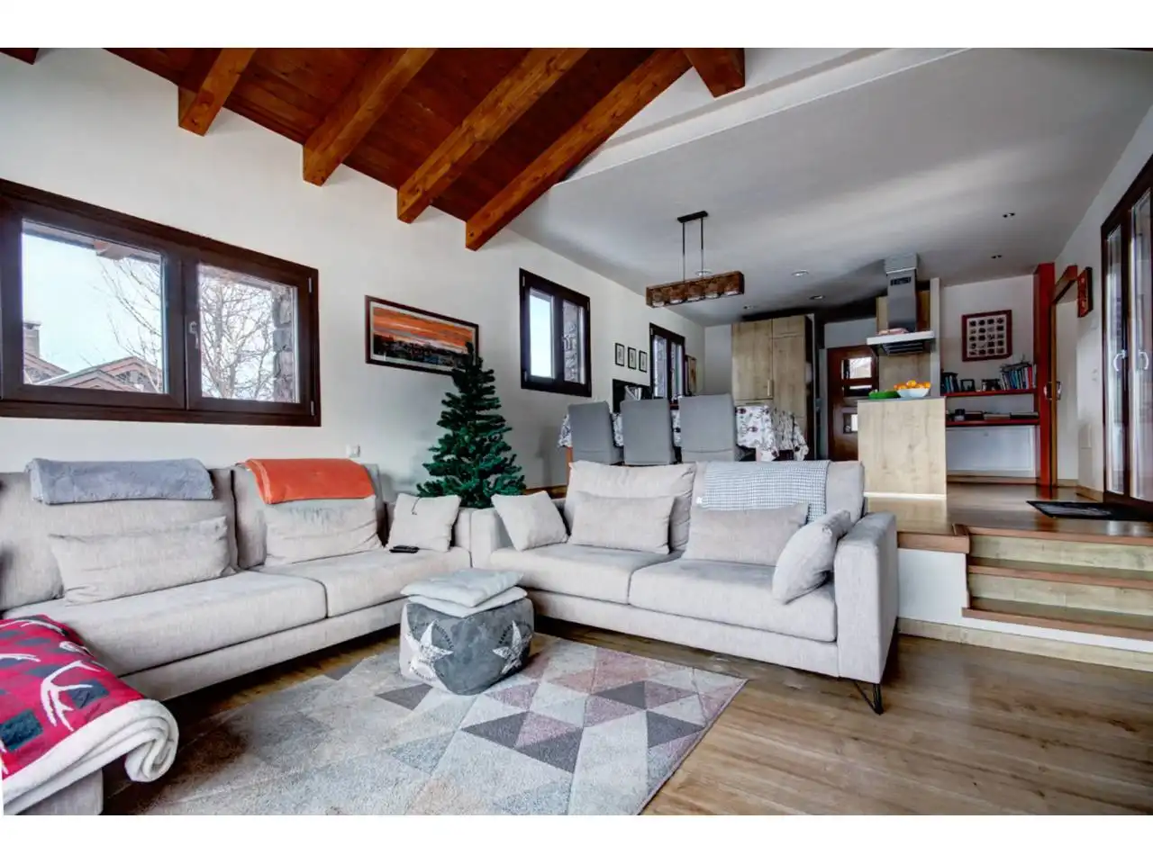 Detached house with garden for sale in Calle carrer dels perers, imagen 4