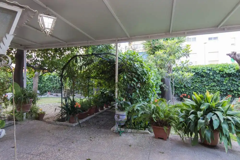 Villa mit Garten zum Verkauf in Crevillet - Pinar Alto, imagen 12