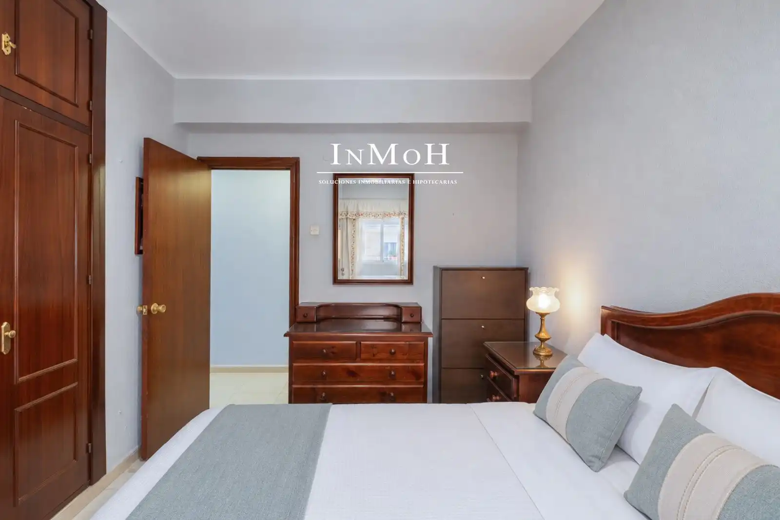Piso con terraza en venta en Parlamento, imagen 14