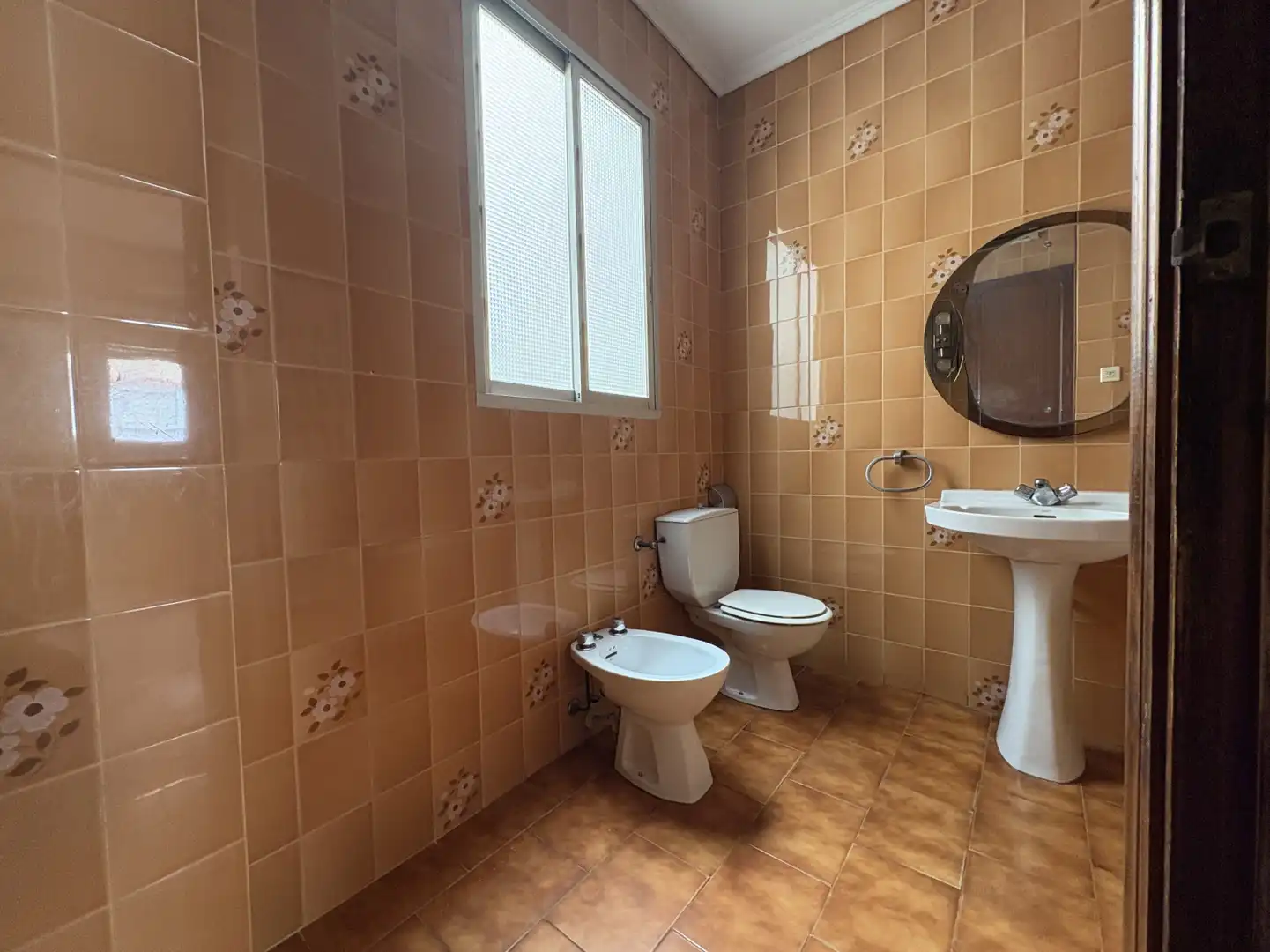 Badezimmer von Wohnung zum Verkauf in Valencia