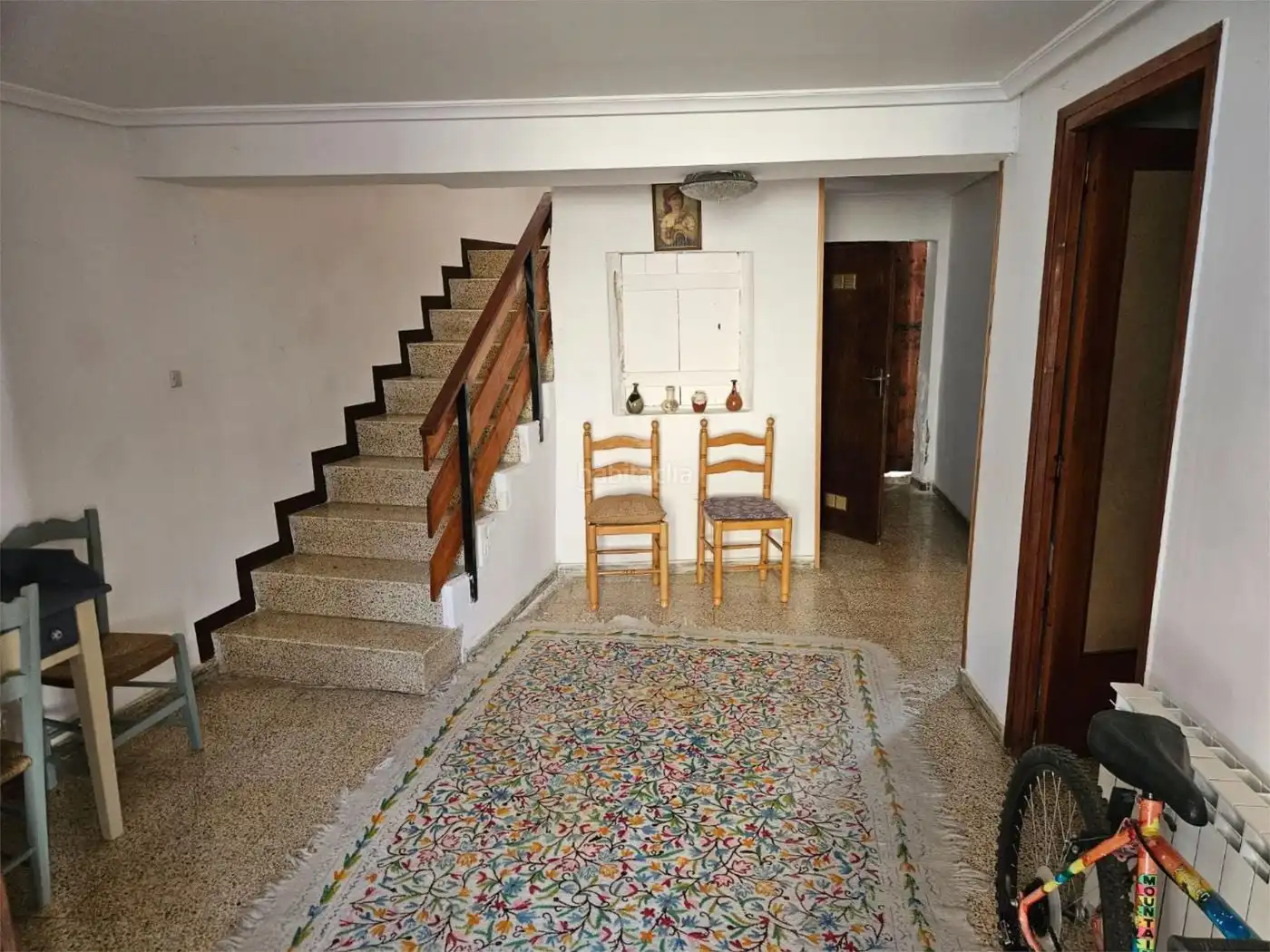 Casa rústica en venda a Calle Arrabal 3, imagen 2