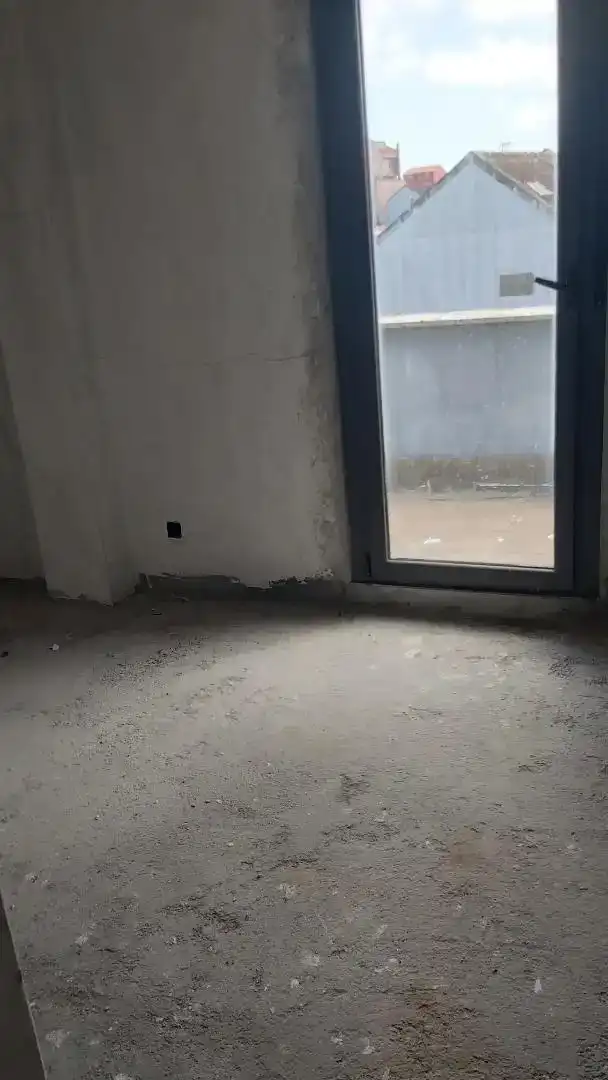 Planta baixa en venda en Camariñas