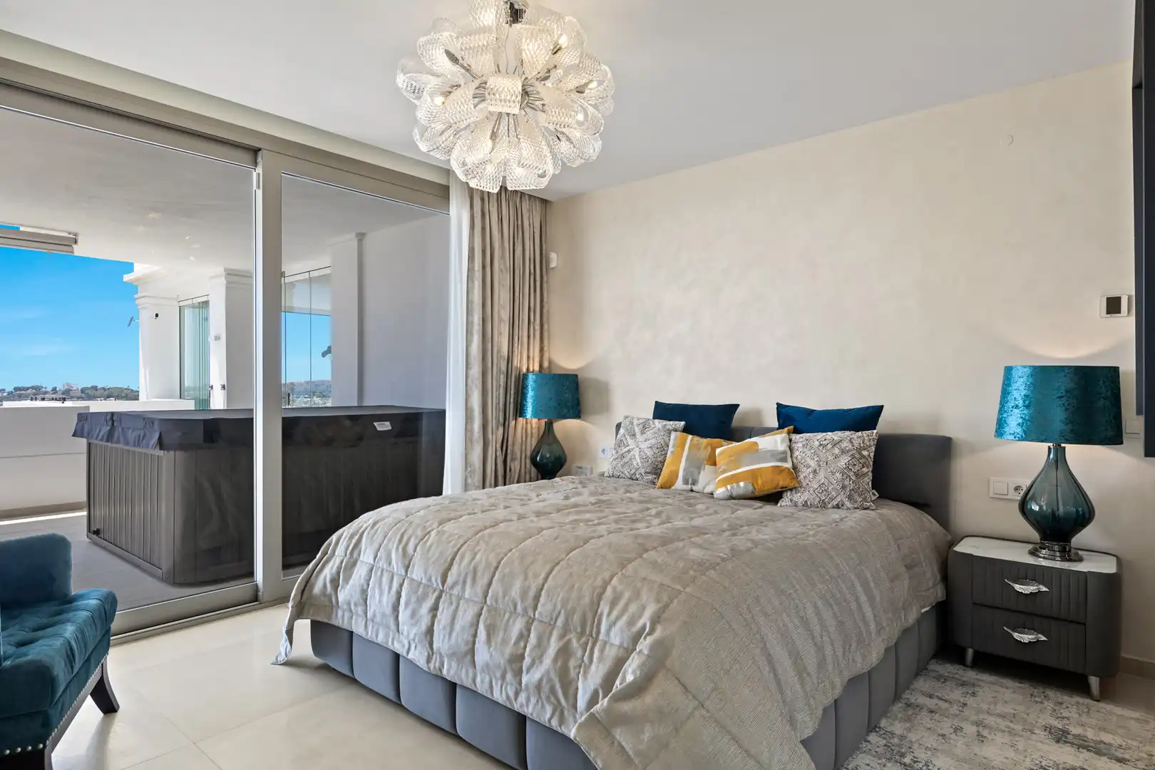 Apartament en venda a NUEVA ANDALUCIA K, 25, Los Naranjos