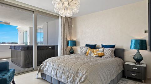 Foto 3 de Apartament en venda a Nueva Andalucia K, 25, Los Naranjos, Marbella