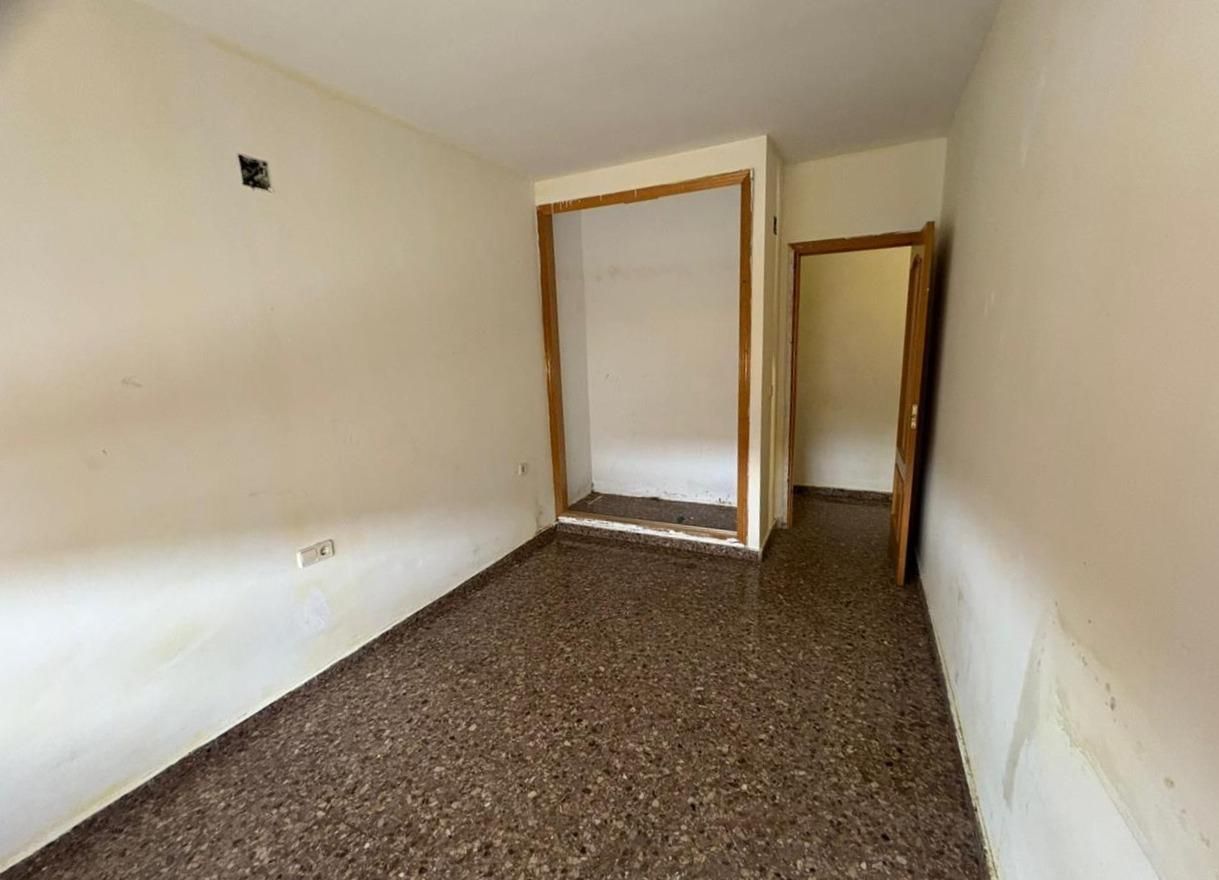 Flat for sale in La Roda  with Balcony
