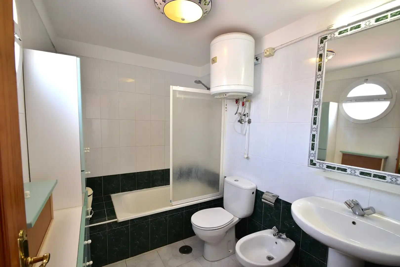 Detached homes for rent in Fasnia