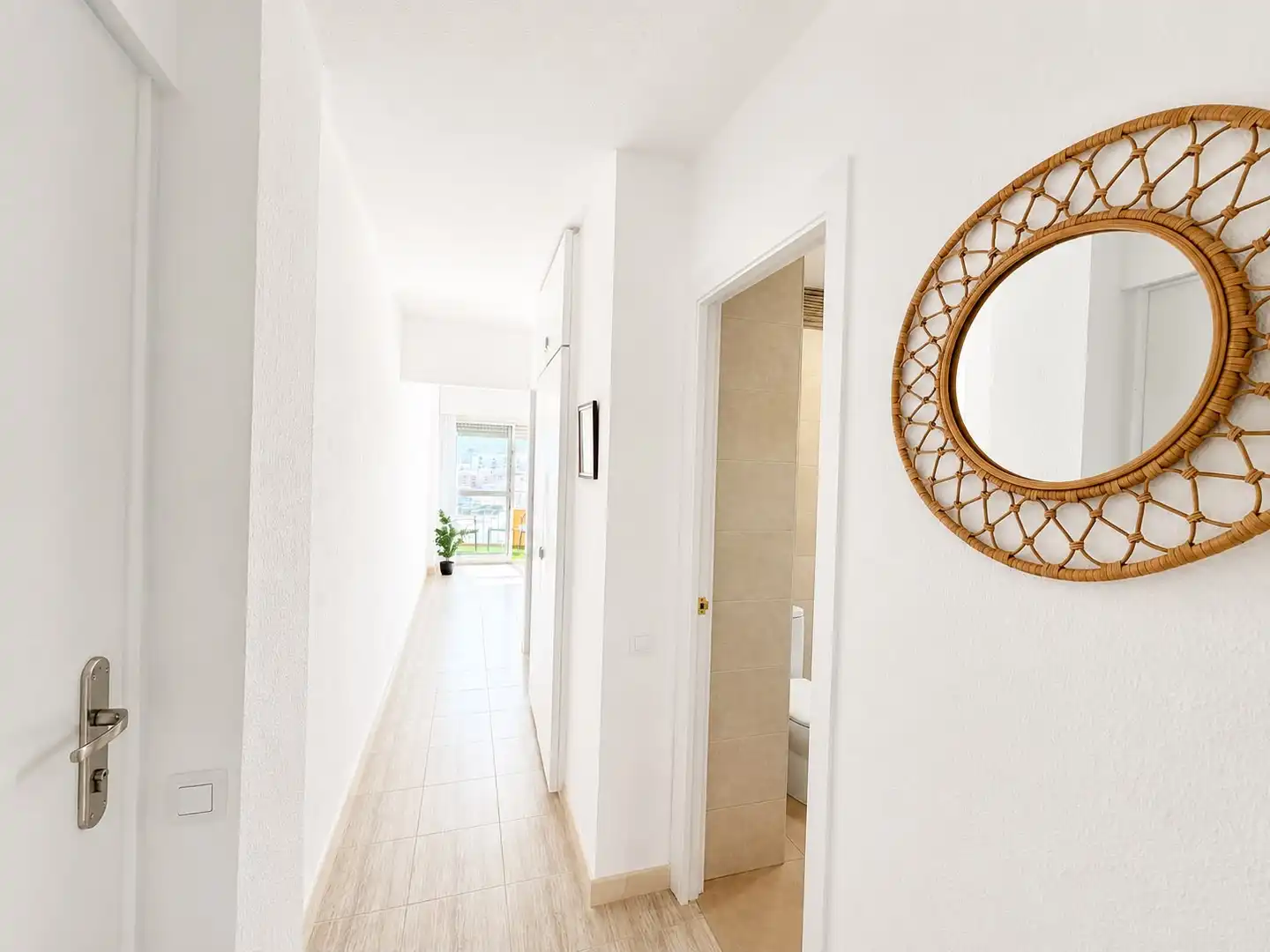 Apartamento en venta en Benalmádena con Aire acondicionado, Terraza y Amueblado