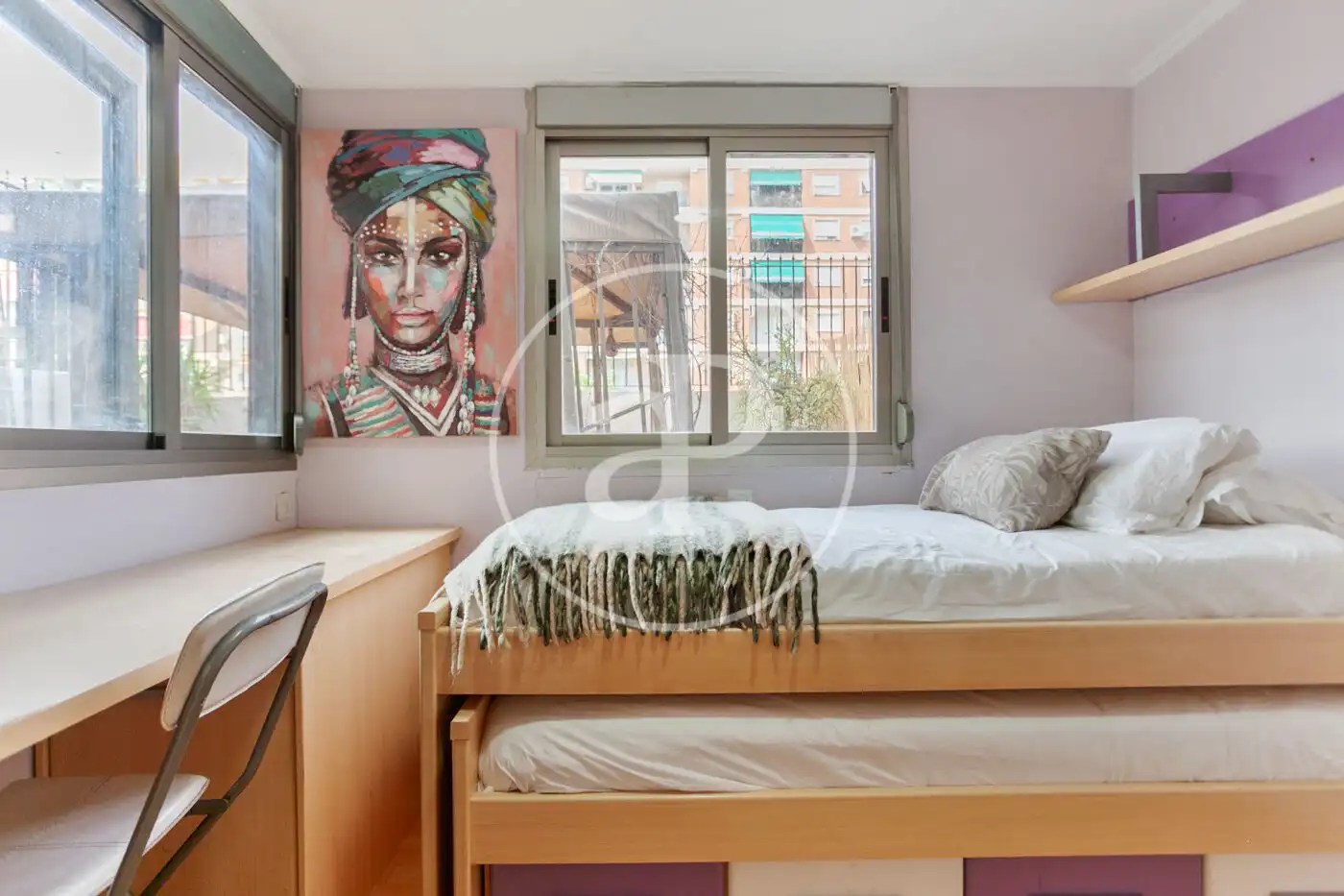 Wohnung mit Terrasse zum Verkauf in Av. d'Ausiàs March, imagen 26