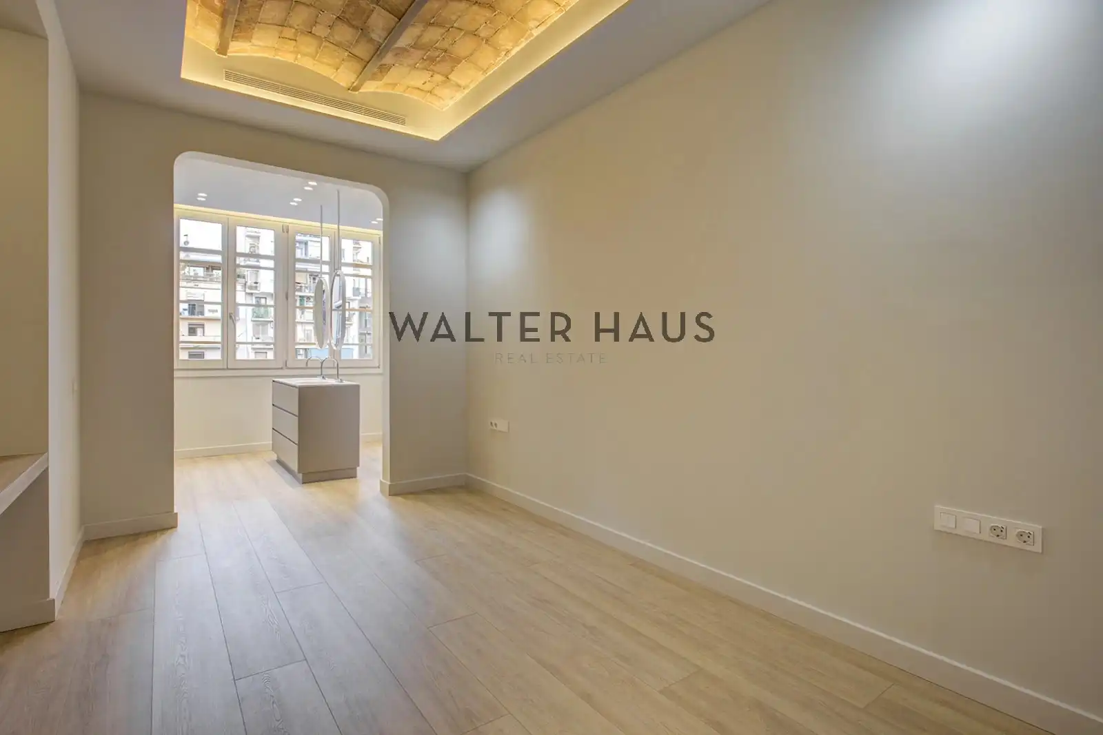 Appartement avec terrasse à vendre à Carrer del Consell de Cent, imagen 43