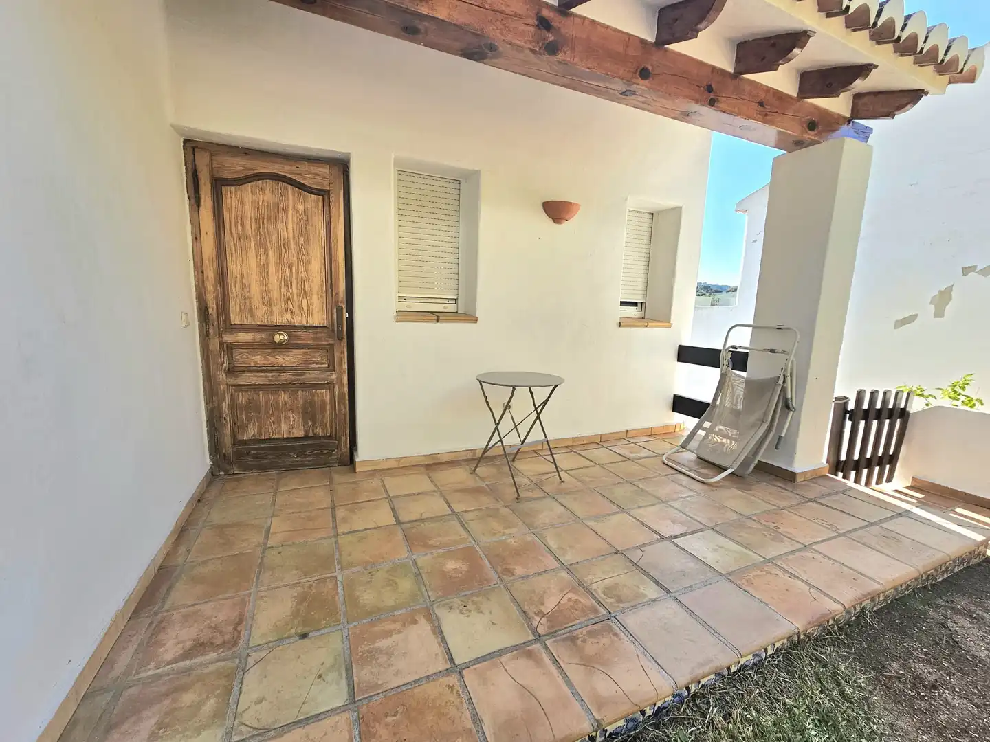 Adosado con piscina en venta en Cap Martí - El Tossalet - Pinomar, imagen 64
