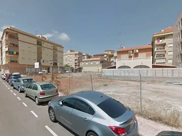 Terreny residencial en venda a Carrer Barranquet 87, imagen 11