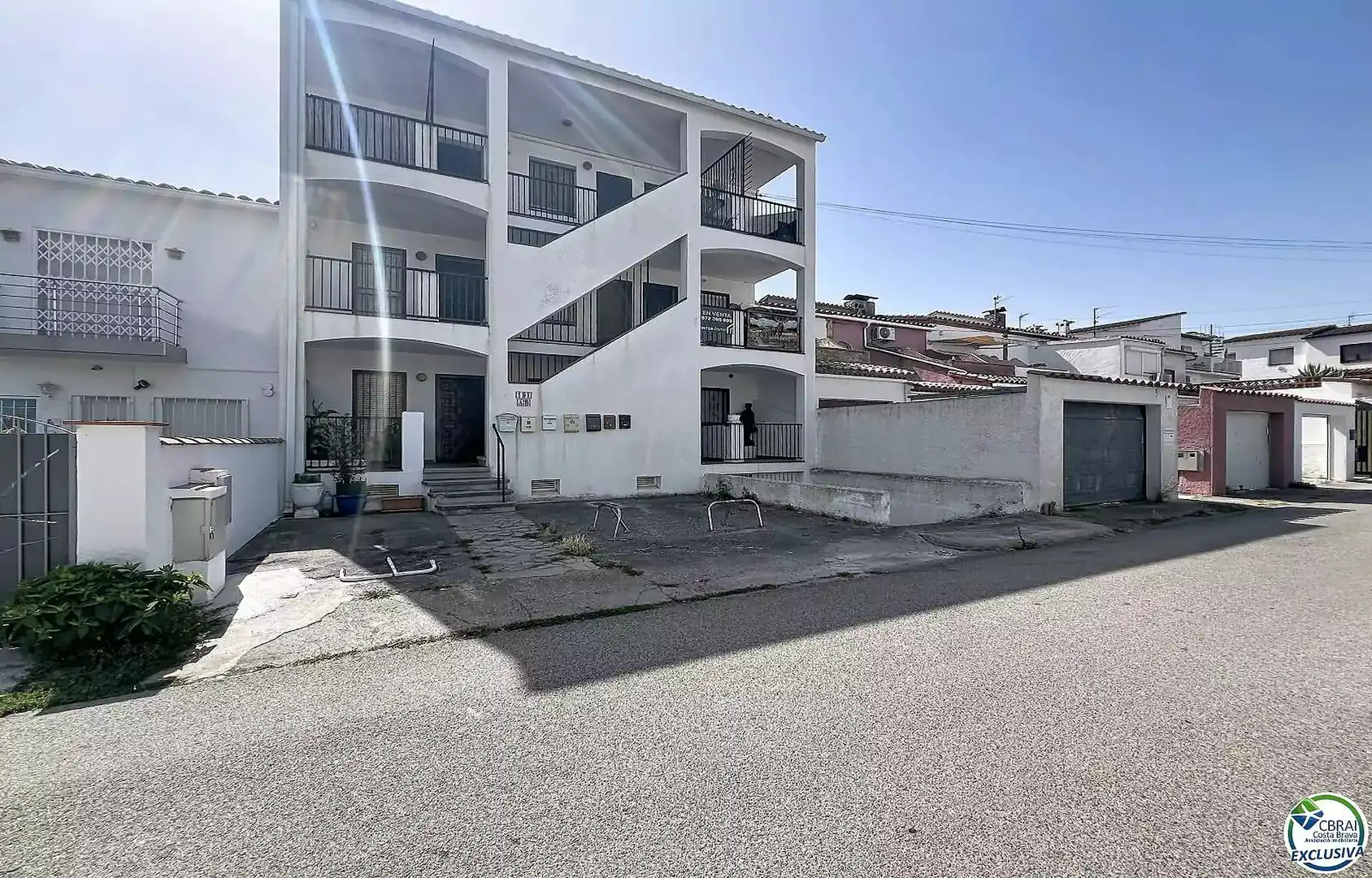 Wohnung zum Verkauf in Carrer Alberes 191, imagen 19