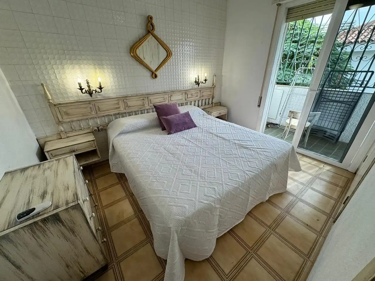 Schlafzimmer von Wohnung zum Verkauf in Santiago del Teide