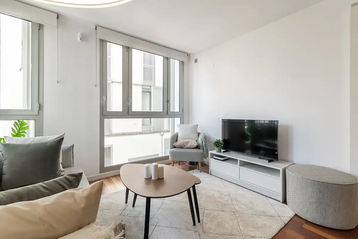 Piso con ascensor en venta en Plaça de Pau Vila 13, imagen 7