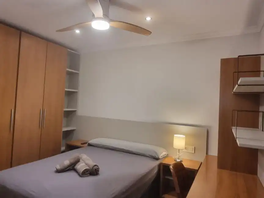 Wohnung zur Miete in Carrer de les Ànimes 112, imagen 19
