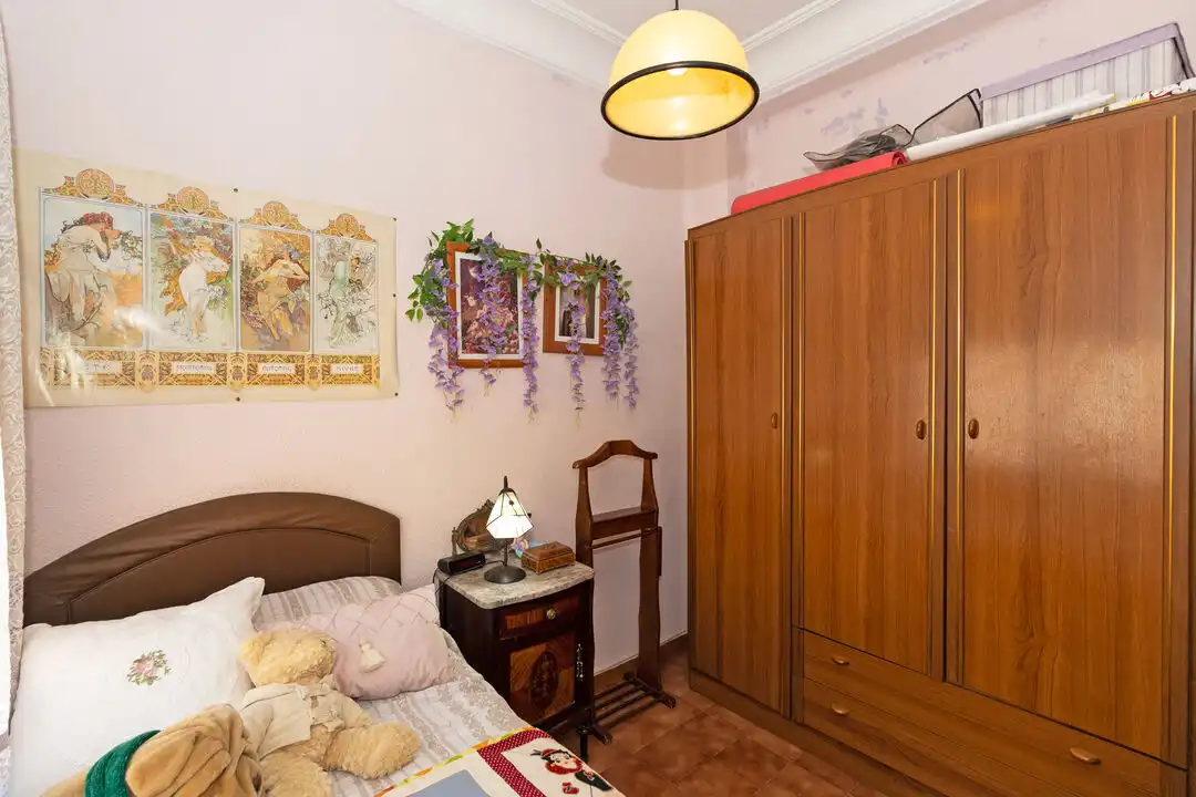 Piso con jardín en venta en Patraix, imagen 12