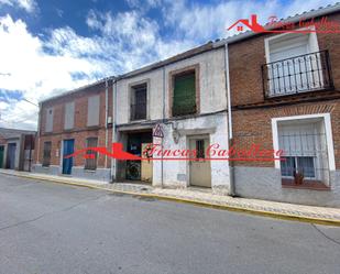 Vista exterior de Residencial en venda en Valmojado