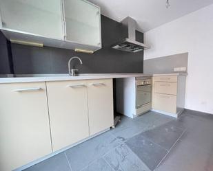 Kitchen of Duplex for sale in Granollers  with Terrace and Balcony