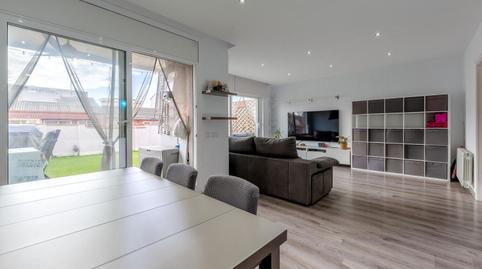 Foto 5 de Pis en venda a Avenida de la Mare de Déu de Montserrat, Can Baró,  Barcelona Capital