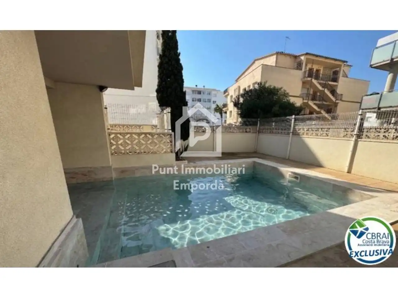 Appartement compact avec terrasse à vendre à Calle Punta del Llevant, imagen 14
