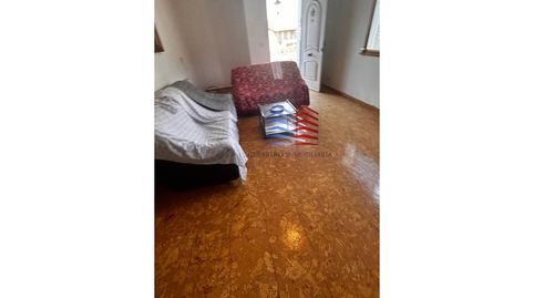 CASA DE PIEDRA DE 3 PLANTAS EN VENTA EN TABOADELA  75.000, imatge 4