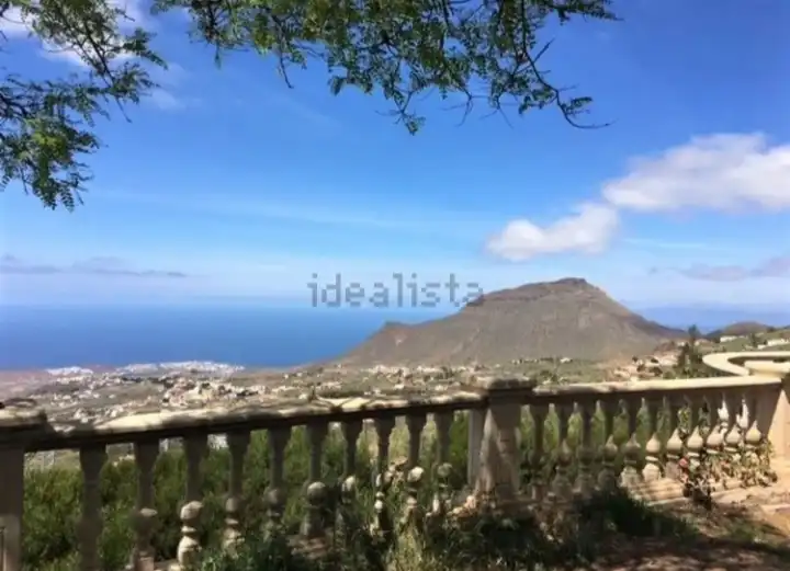 Villa avec jardin à vendre à Camino Altavista 73, imagen 9