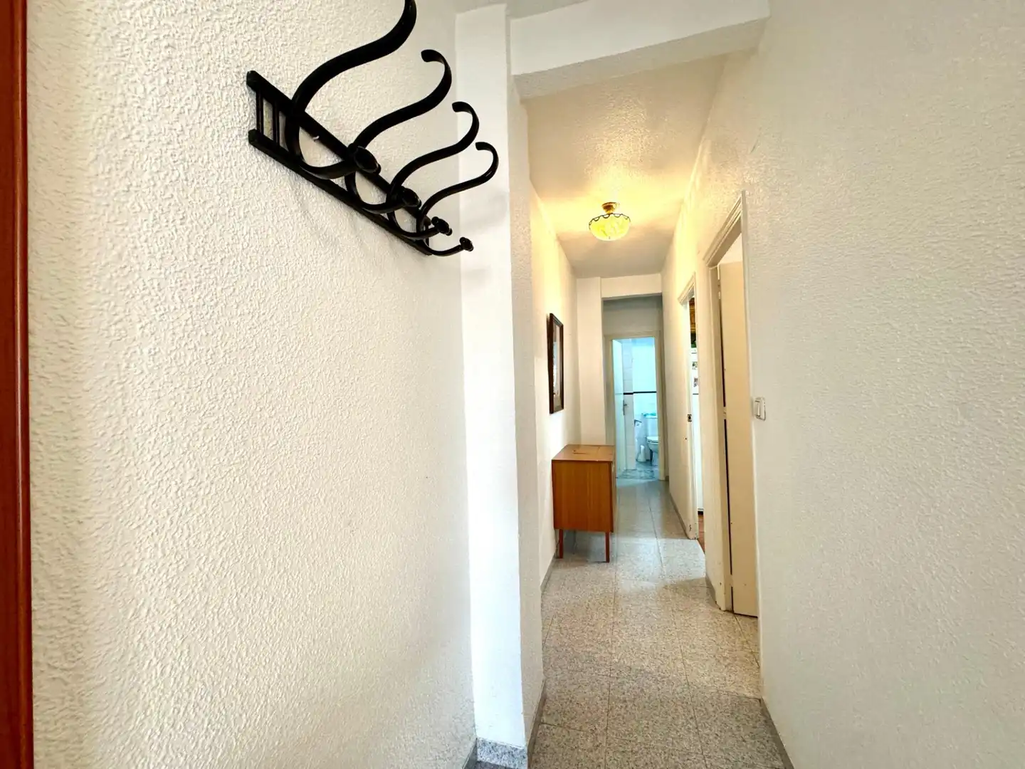 Flat for sale in Murcia  with Air Conditioner