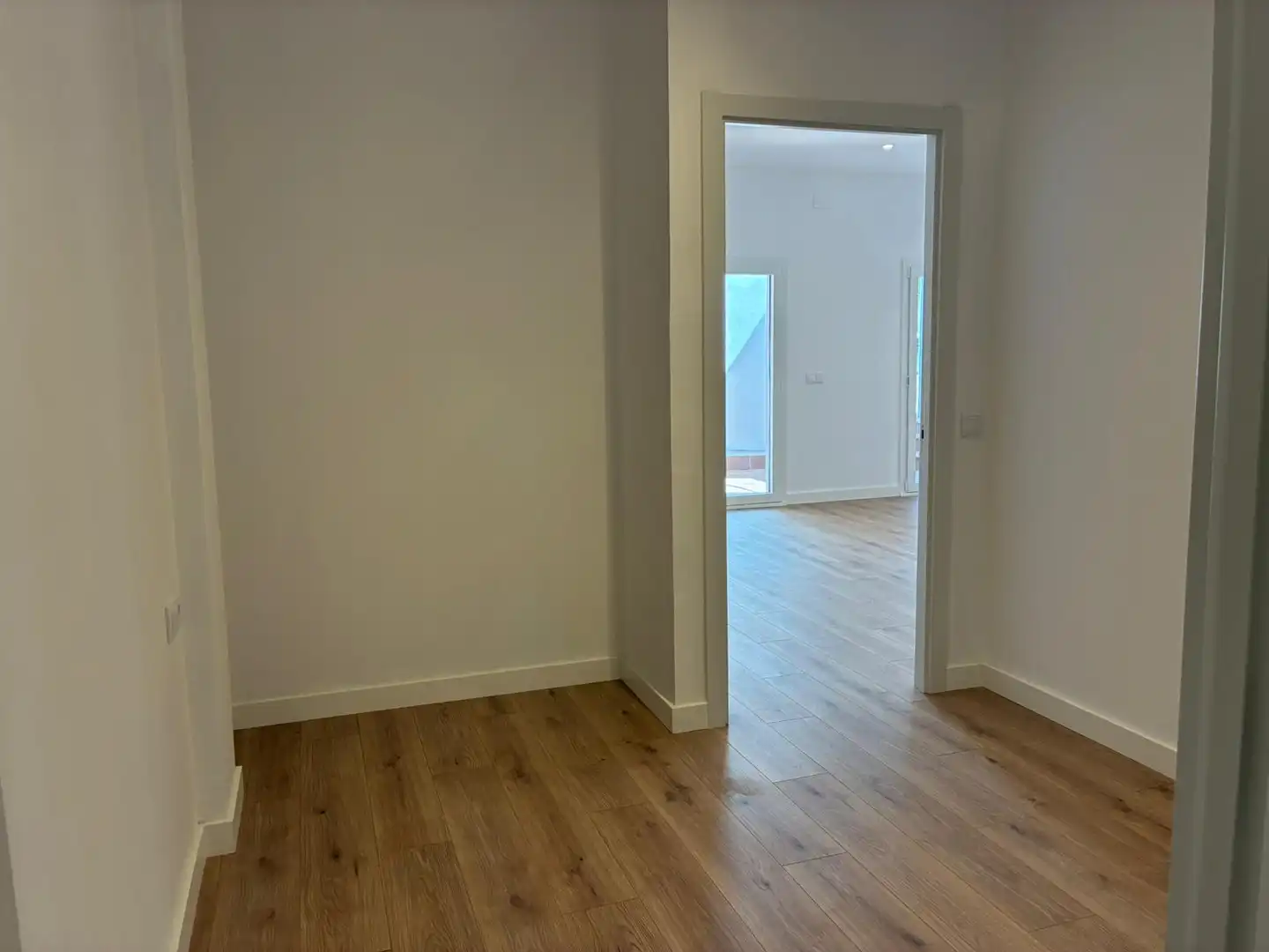 Piso en venta en Vilanova del Camí con Calefacción y Terraza