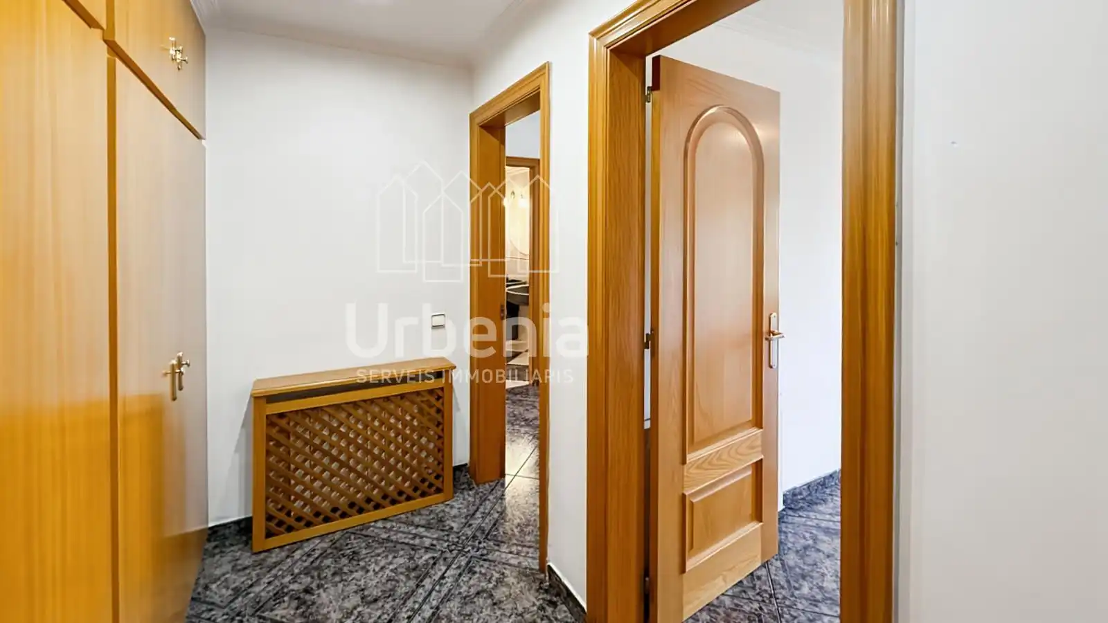 Flat for sale in Sant Cebrià de Vallalta  with Air Conditioner, Heating and Terrace