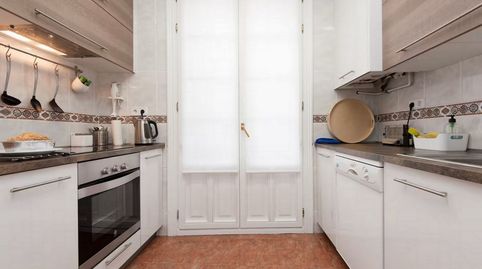 Foto 2 de Apartamento de alquiler en Casco Viejo, Bilbao