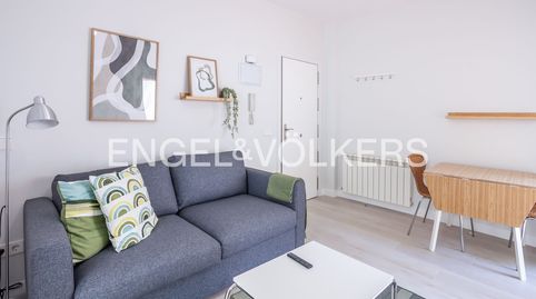 Photo 2 of Flat for rent in Peña de Francia, Embajadores - Lavapiés, Madrid Capital