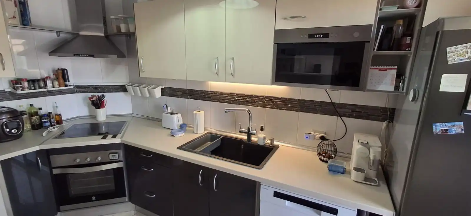 Apartament amb piscina en venda a Costa del Silencio, imagen 8