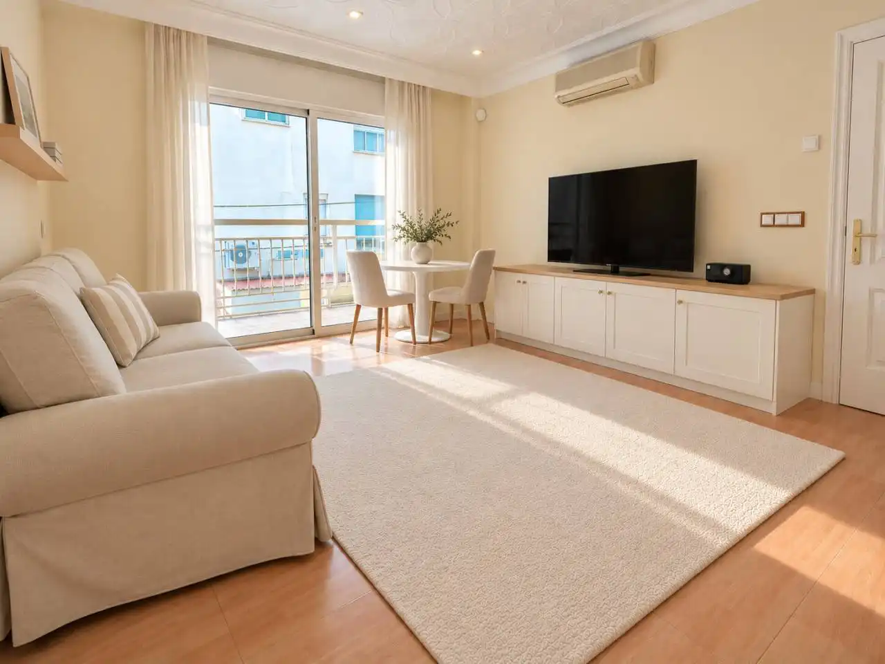 Wohnung mit Balkon zum Verkauf in Calella, imagen 3