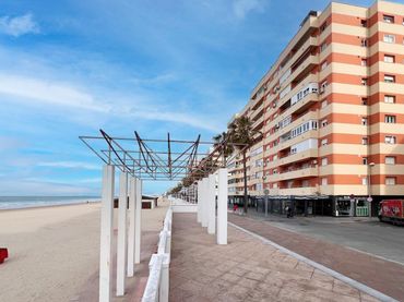 Business premises for sale in Paseo Marítimo - San José - La Laguna
