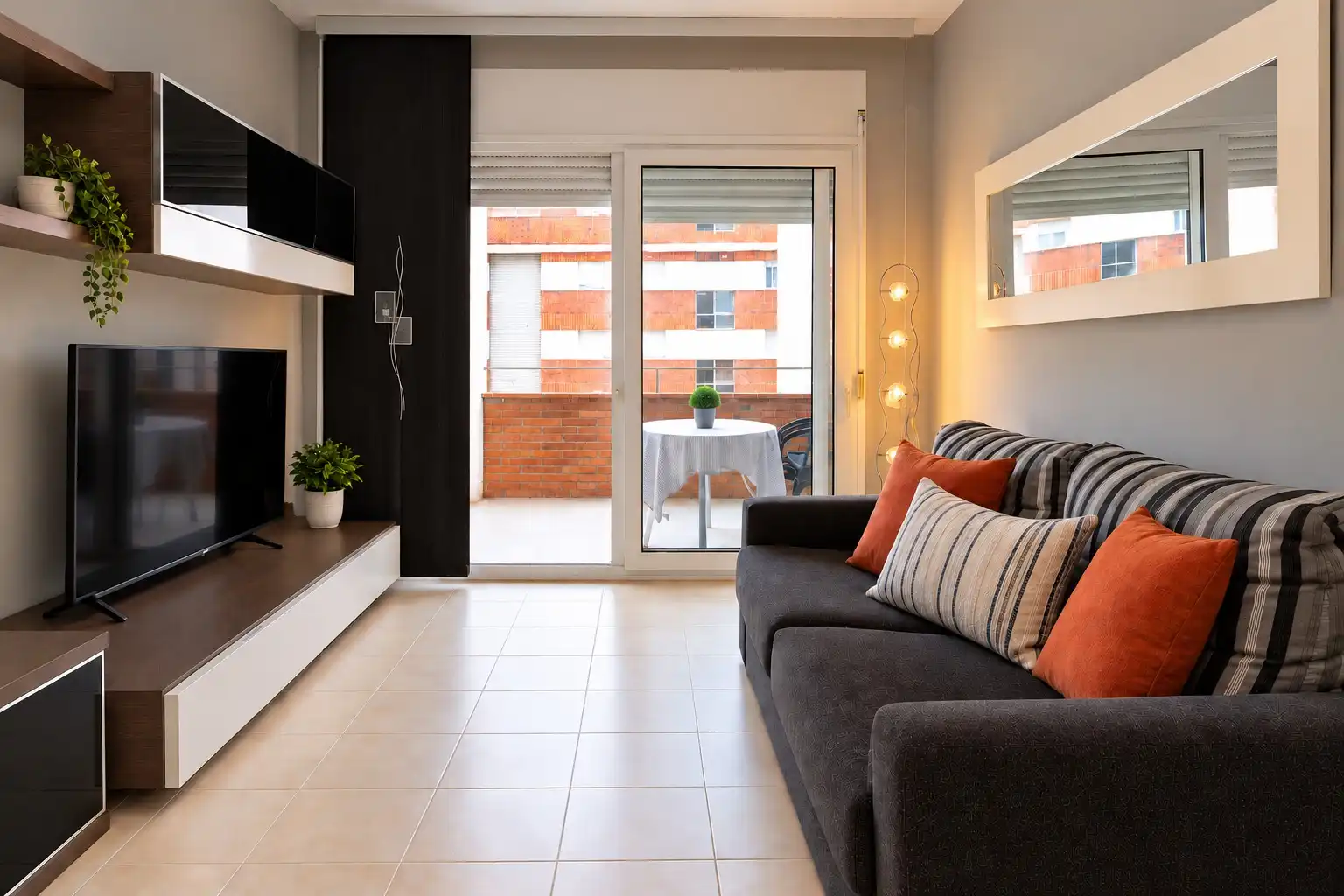 Apartament amb piscina en venda a Passatge Buenos Aires, imagen 16