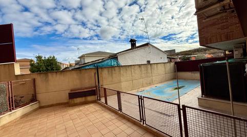 Foto 4 de Pis en venda a Casarrubios del Monte pueblo, Toledo