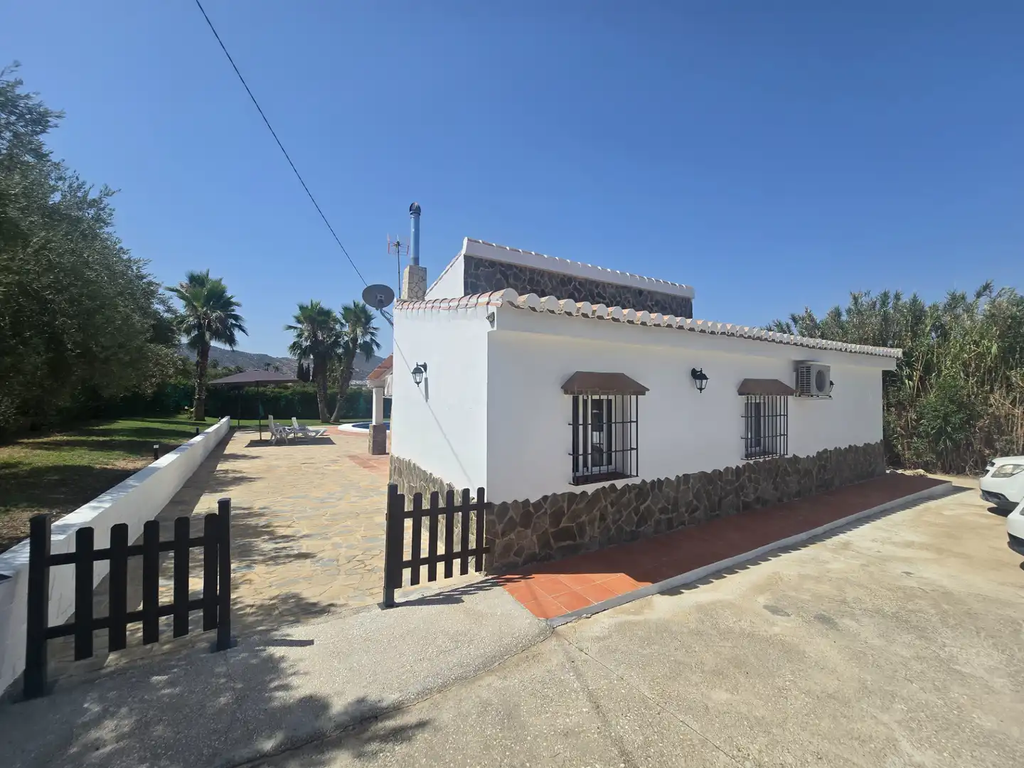 Landhaus mit Pool zum Verkauf in Nueva Aljaima - Las Tres Leguas - Los Mondeños, imagen 37