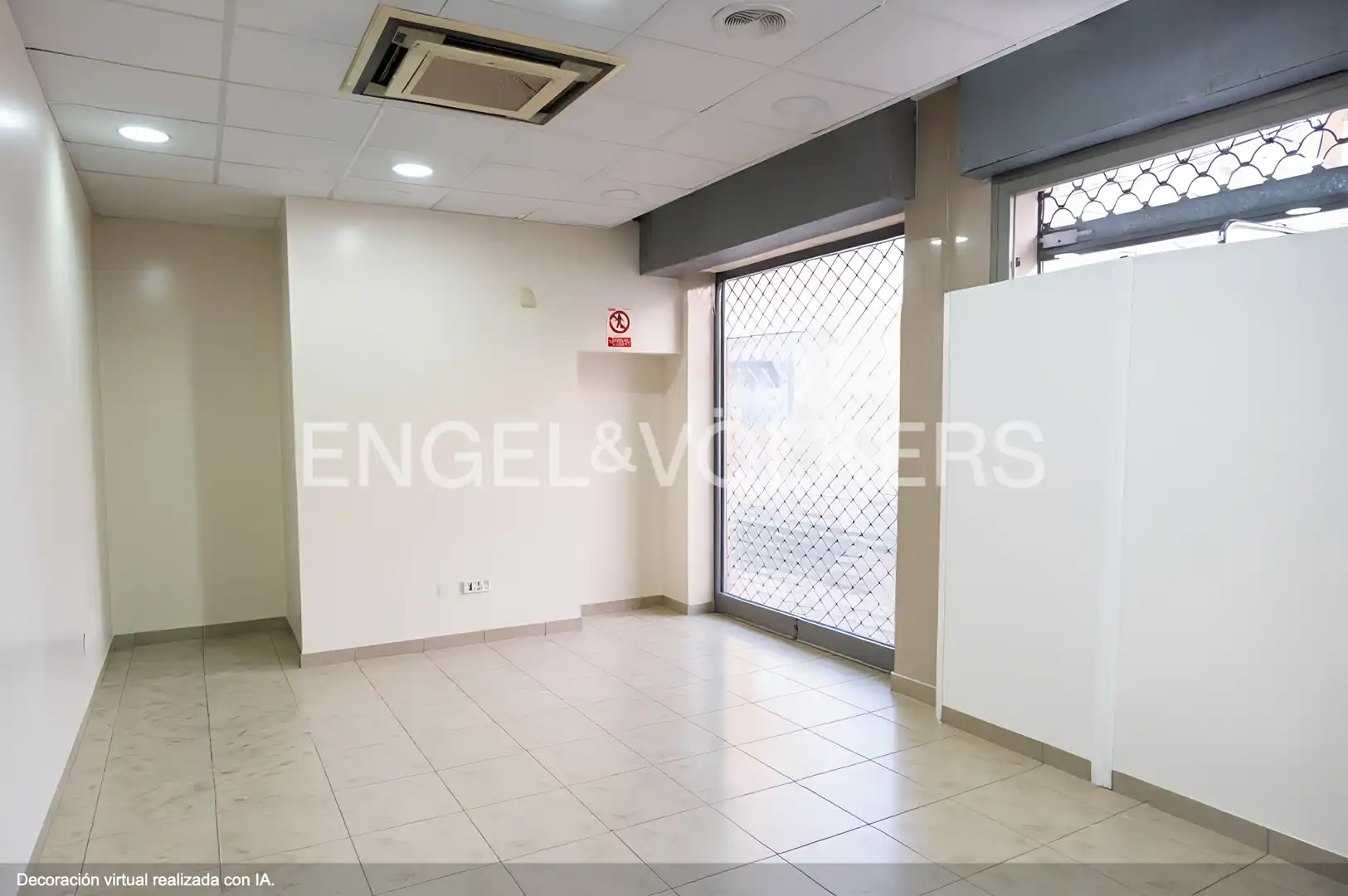 Piso en venta en Sevilla con Calefacción