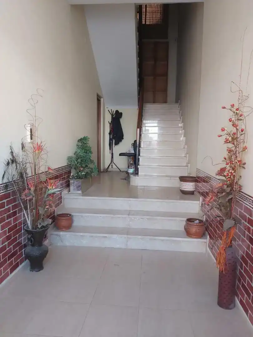 Casa o xalet en venda en Posadas amb Aire condicionat i Balcó