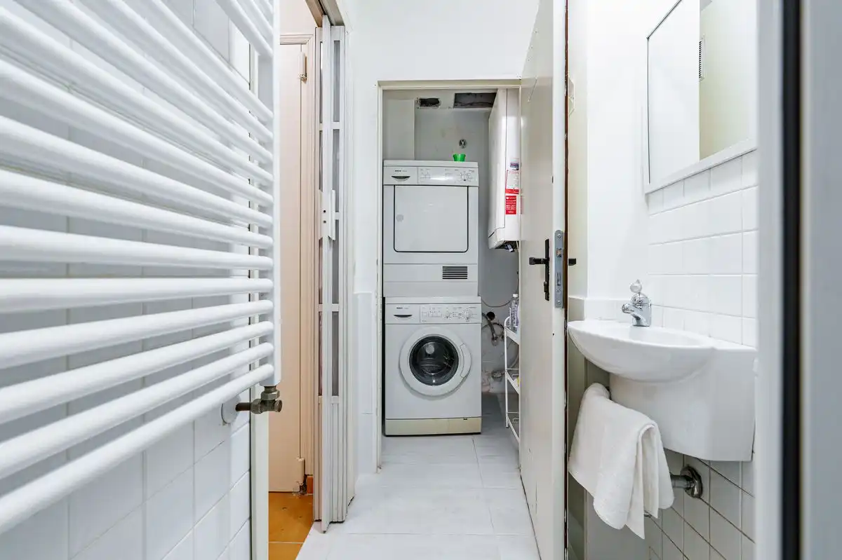 Maison mitoyenne avec terrasse à vendre à Calle de la Bahía de Santander, imagen 37