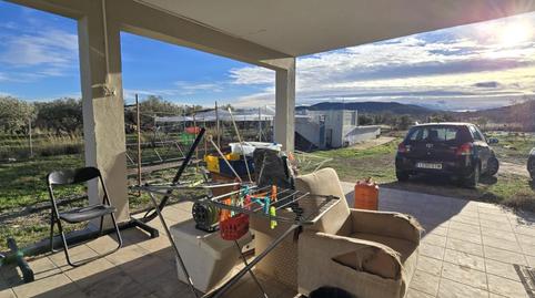 Foto 2 de Casa o chalet en venta en Casinos, Valencia