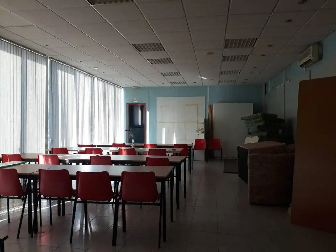 Nave industrial en venta en Granollers