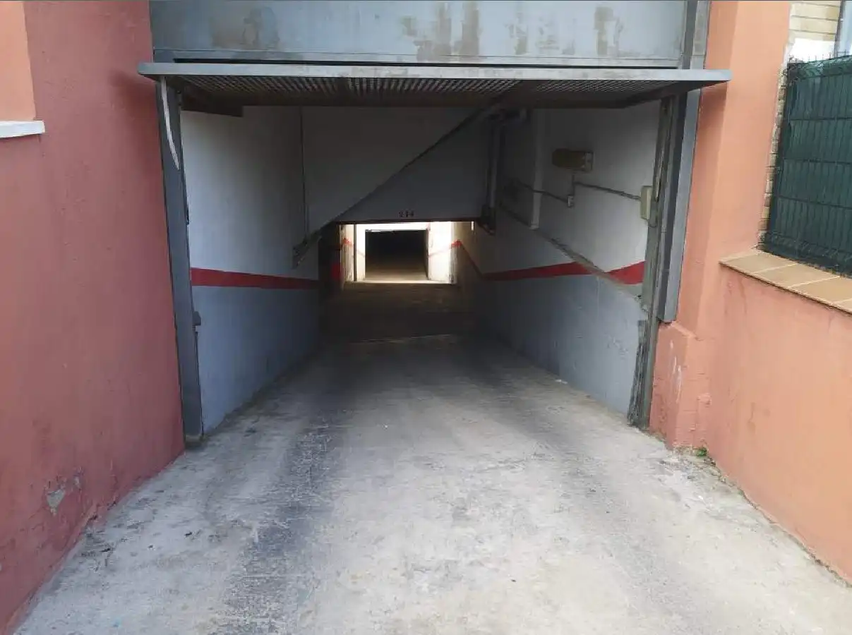 Parkplatz zum Verkauf in C/ Sant Jordi, imagen 5