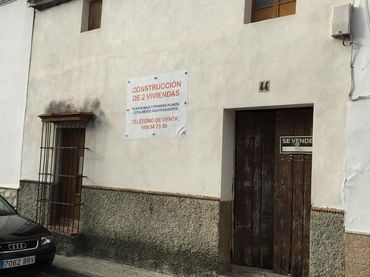 Casa en venda a Bornos
