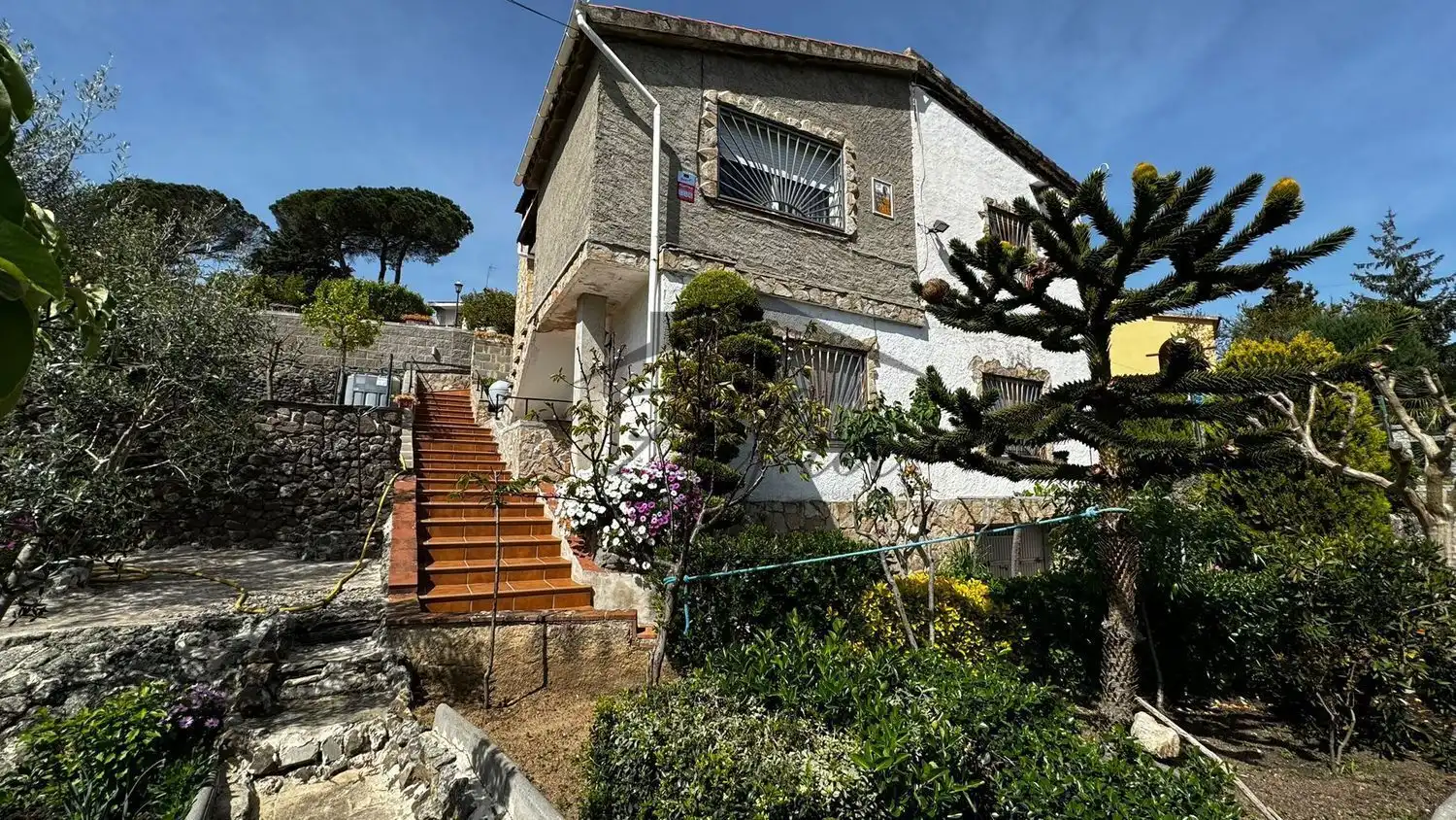 Villa mit Pool zum Verkauf in Residencial Park