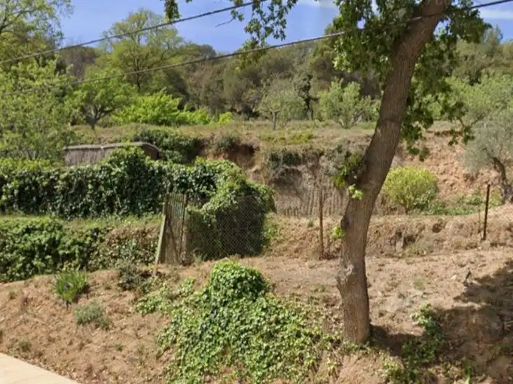 Terreno residencial en venta en Avinguda de Can Corbera 22, imagen 5