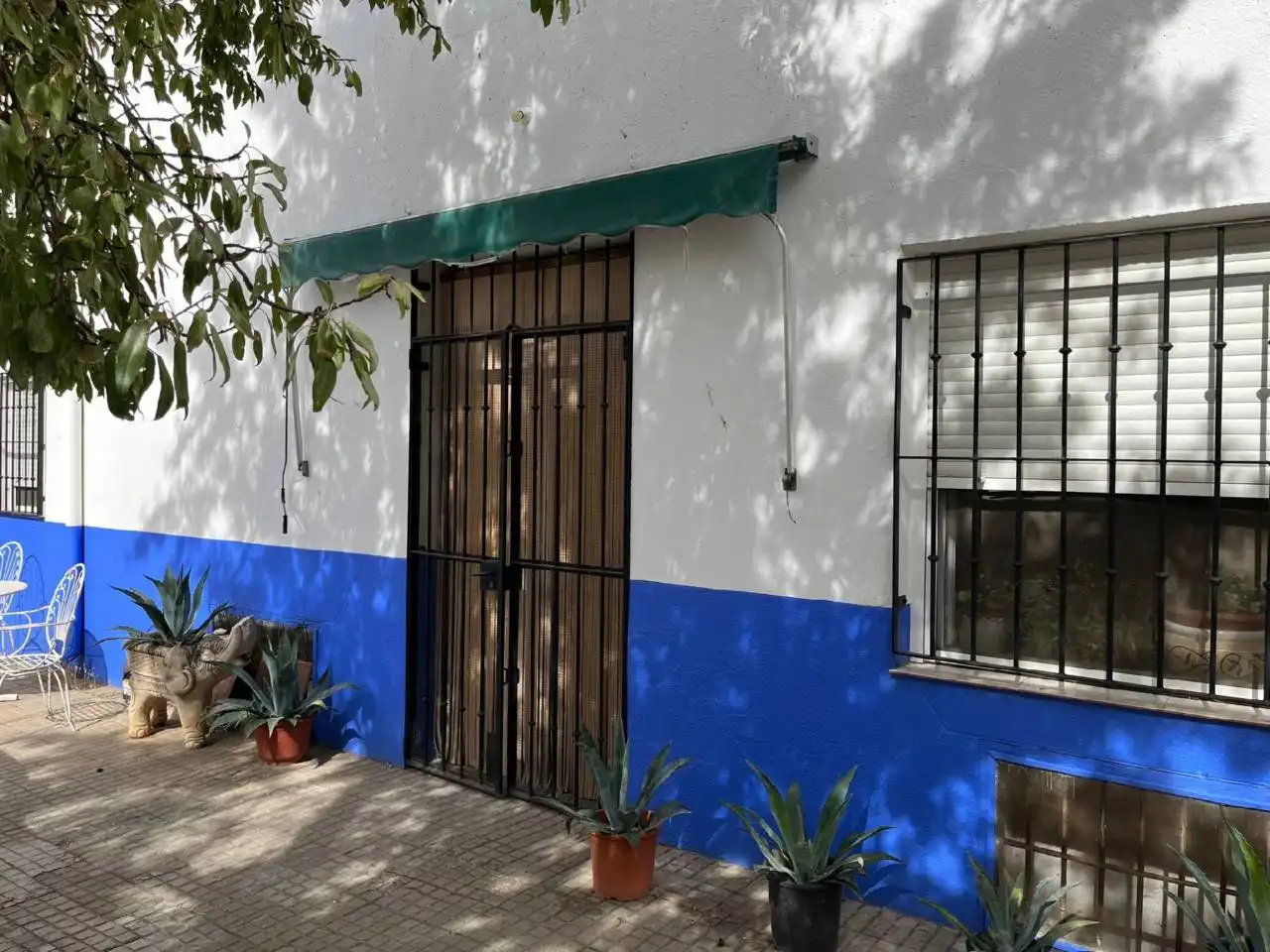 Haus mit Garten zum Verkauf in Calle crie regos Camarena, imagen 25