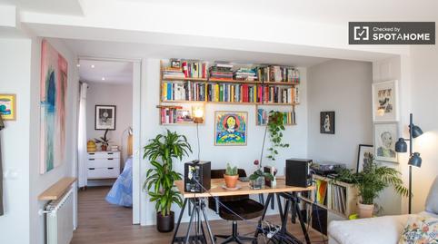 Photo 5 of Flat to rent in Pradolongo, Madrid