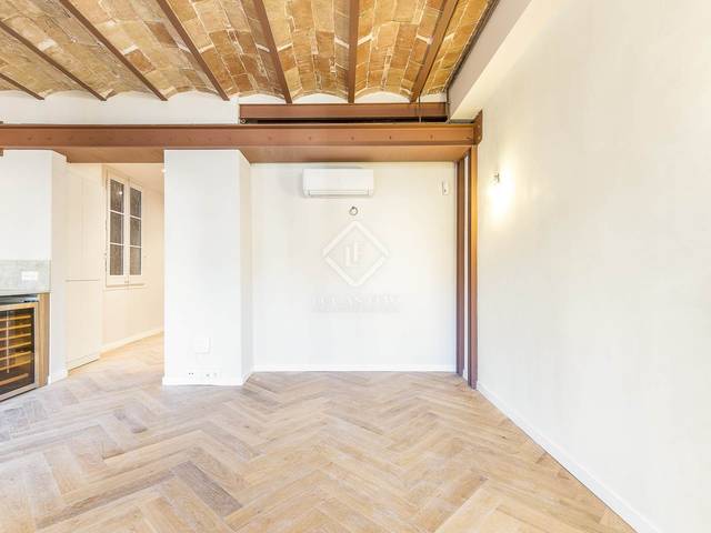 Piso en Venta en Barri Gòtic